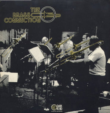 The Brass Connection : The Brass Connection (LP, Album)