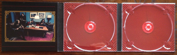 Gov't Mule : Shout! (2xCD, Album)