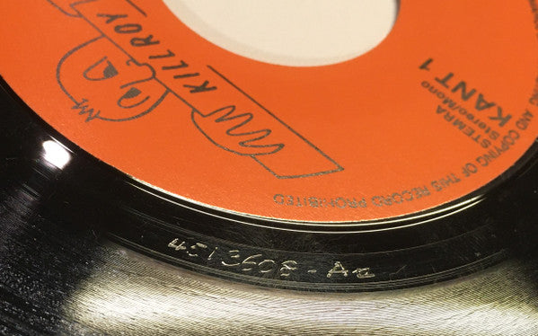 Doe Maar : Doris Day (7", Single)