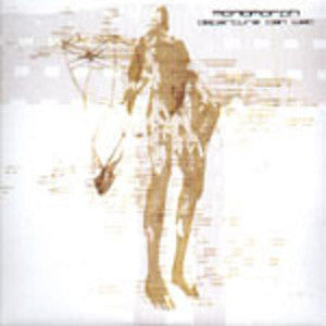 Monomorph : Departure Can Wait (2xLP)