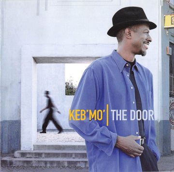 Keb' Mo' : The Door (CD, Album)