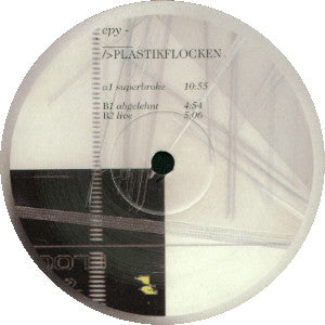 Epy : Plastikflocken (12")