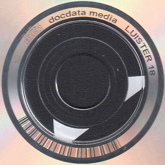 Emmy Verhey : NPS Maakt Klassiek Vol. 4 (CD, Comp, Promo)