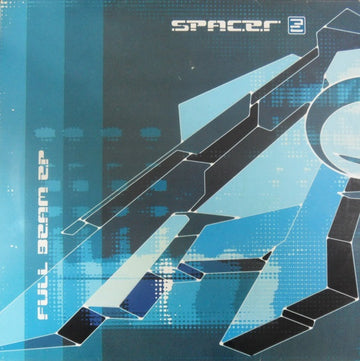 Spacer : Full Beam EP (12", EP)