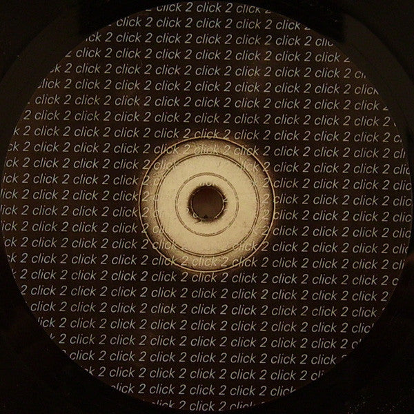 Antonelli Electr. : Chrome Vanadium EP (12", EP)