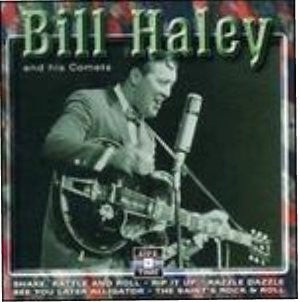 Bill Haley And His Comets : Rock Around The Clock (CD, Comp)