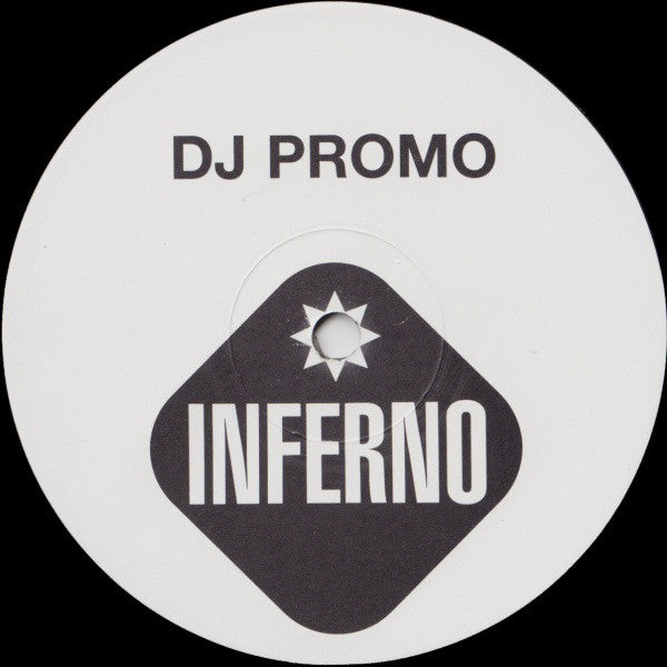 R.M. Project : Get It Up (2x12", Promo)