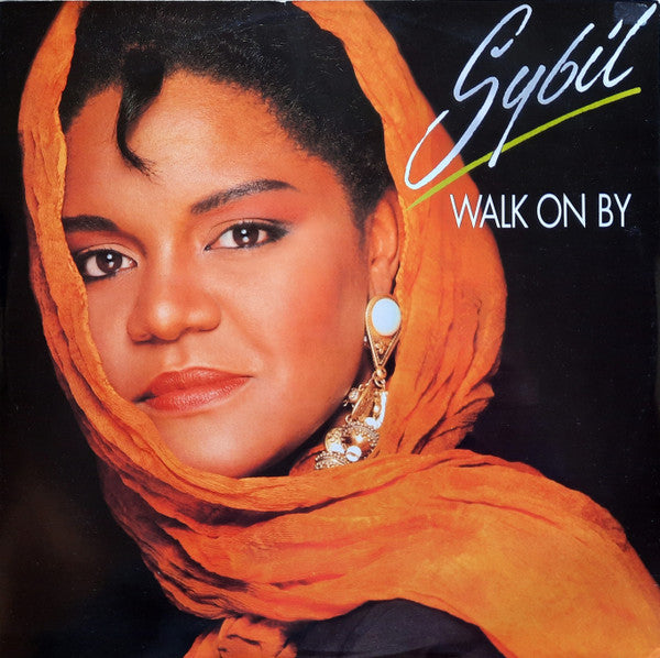 Sybil : Walk On By (12")