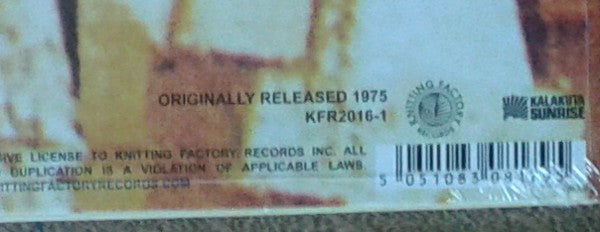 Fela Ransome - Kuti* & The Africa 70* : He Miss Road (LP, Album, RE)
