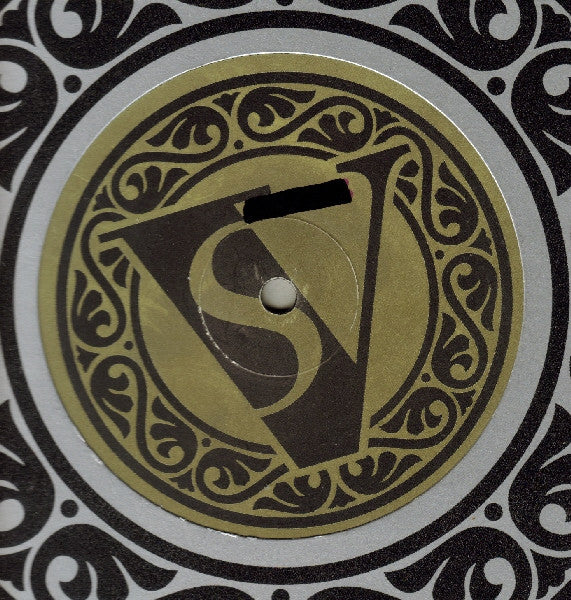 Templeton Peck : Sweat (12")