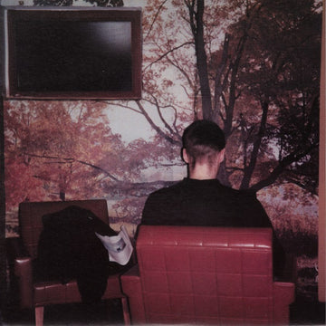 Fugazi : Furniture (7", Single, RP)