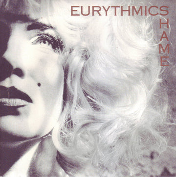 Eurythmics : Shame (7", Single)