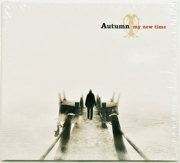 Autumn (4) : My New Time (CD, Album, Enh, Dig)