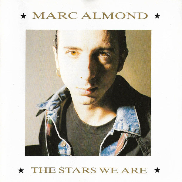 Marc Almond : The Stars We Are (CD, Album, RE)