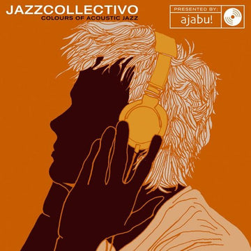 Various : Jazzcollectivo - Colours Of Acoustic Jazz (CD, Comp)