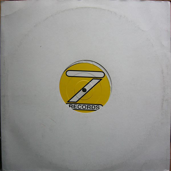 Agora : Latin Connection E.P. (12", EP)