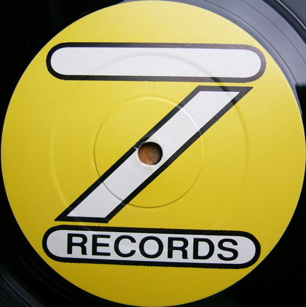 Agora : Latin Connection E.P. (12", EP)