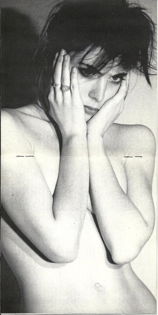 Jil Caplan : A Peine 21 (CD, Album, RE)