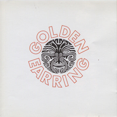 Golden Earring : Face It (CD, Album)