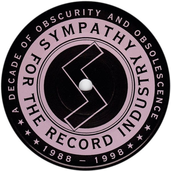 Greg Oblivian & The Tip-Tops : Pretty Baby (7")