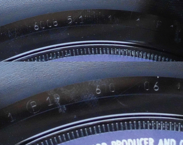 Flash & The Pan : Hey, St. Peter (7", Single)