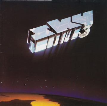 Sky (4) : Sky 3 (LP, Album, Gat)