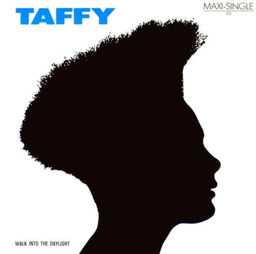 Taffy : Walk Into The Daylight (12", Maxi)