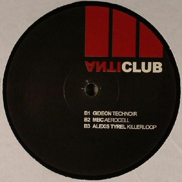 Various : What Comes Around Goes Around (12")