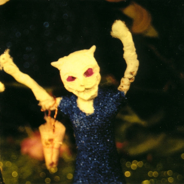 Bonnie "Prince" Billy : More Revery (CD, EP)