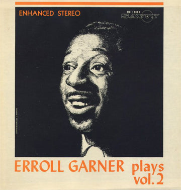 Erroll Garner : Serenade To "Laura" (LP, RE, RM)