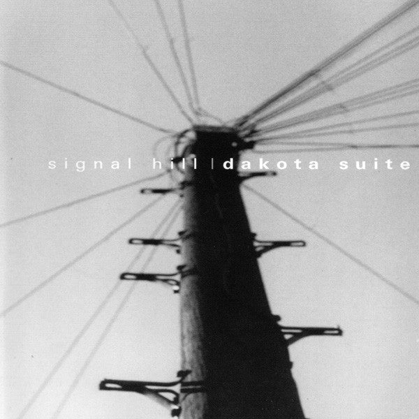 Dakota Suite : Signal Hill (CD, Album)