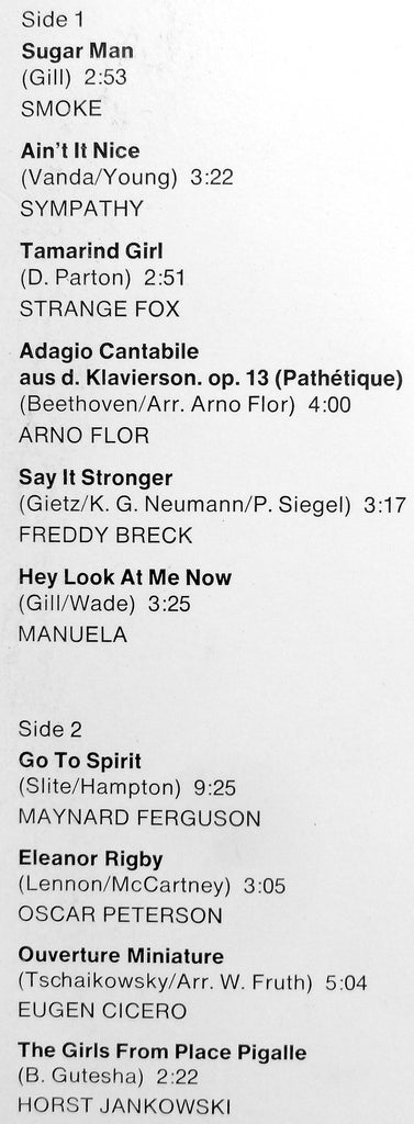 Various : Amnesty • Stars Of The World Sing And Play For Freedom (LP, Comp)