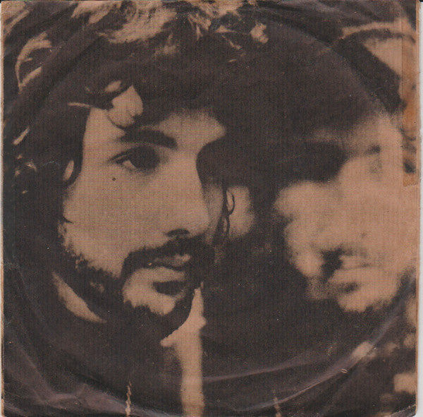 Cat Stevens : Rubylove / Longer Boats (7", Single)