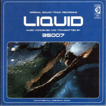 35007 : Liquid (LP, Album, RE, Ind)