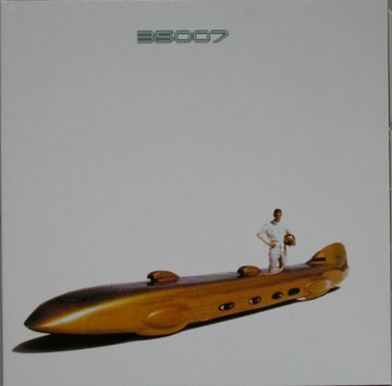 35007 : 35007 (2xLP, Album, RE, Whi)