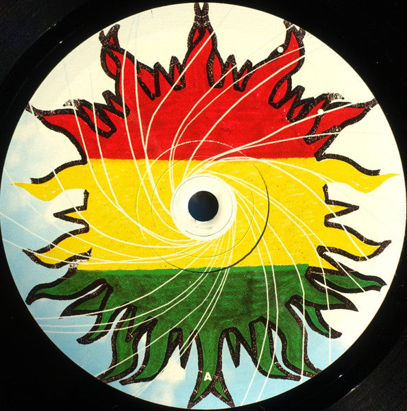 Manu Chao : Radio Bemba Sound System (2xLP, Album)