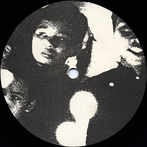 Hula (2) : Fever Car (12")
