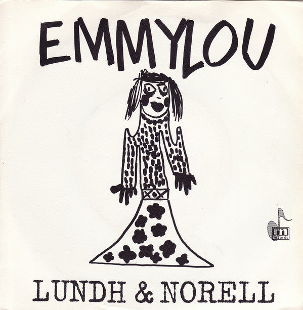 Lundh & Norell : Emmy Lou (7")