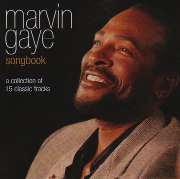 Marvin Gaye : Songbook (CD, Comp)