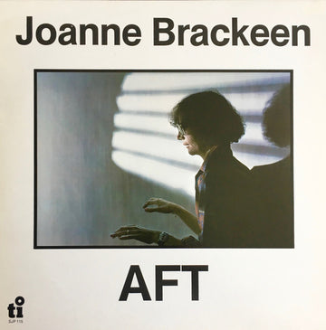 Joanne Brackeen : Aft (LP, Album)