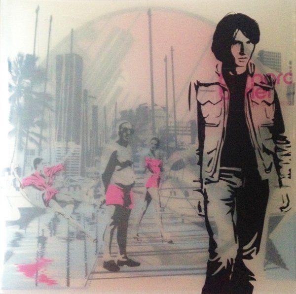 Bernard Butler : You Must Go On (7", Single, Pic, Pla)