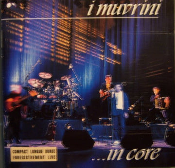 I Muvrini : ... In Core (CD, Album)