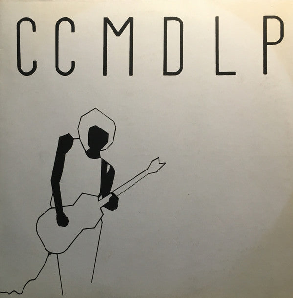 Various : CCMDLP (LP, Comp)