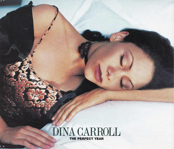 Dina Carroll : The Perfect Year (CD, Single)