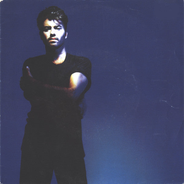George Michael : Freedom! (7", Single)