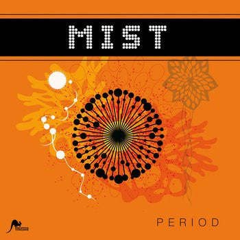 Mist (3) : Period (CD, Album)