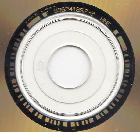R.E.M. : Bang And Blame (CD, Single)