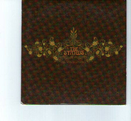 The Stands : All Years Leaving (CD, Album, Promo, Car)