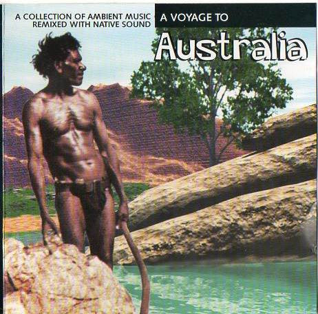 Yeskim : A Voyage To Australia (CD, Album)