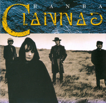 Clannad : Banba (CD, Album)